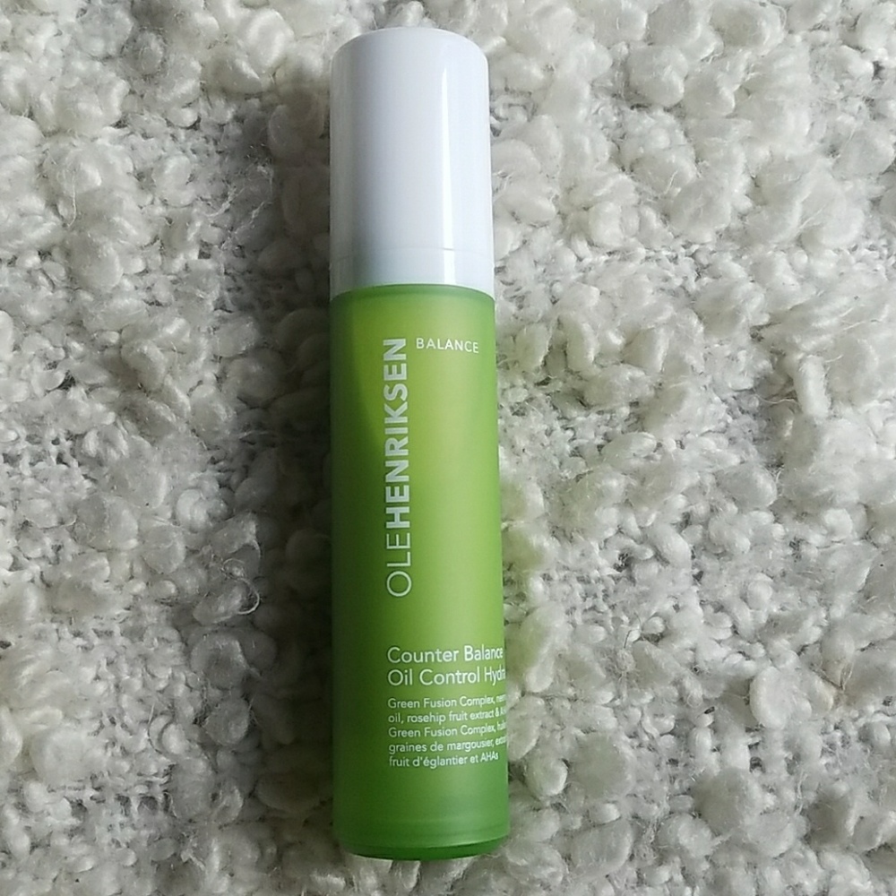 Oil Control Hydrator